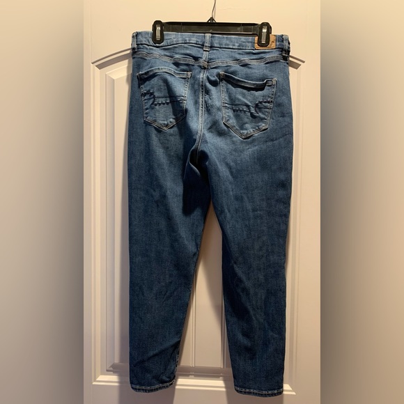 American Eagle Jeans - Picture 2 of 5